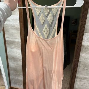 2 AE Tank tops- size XL